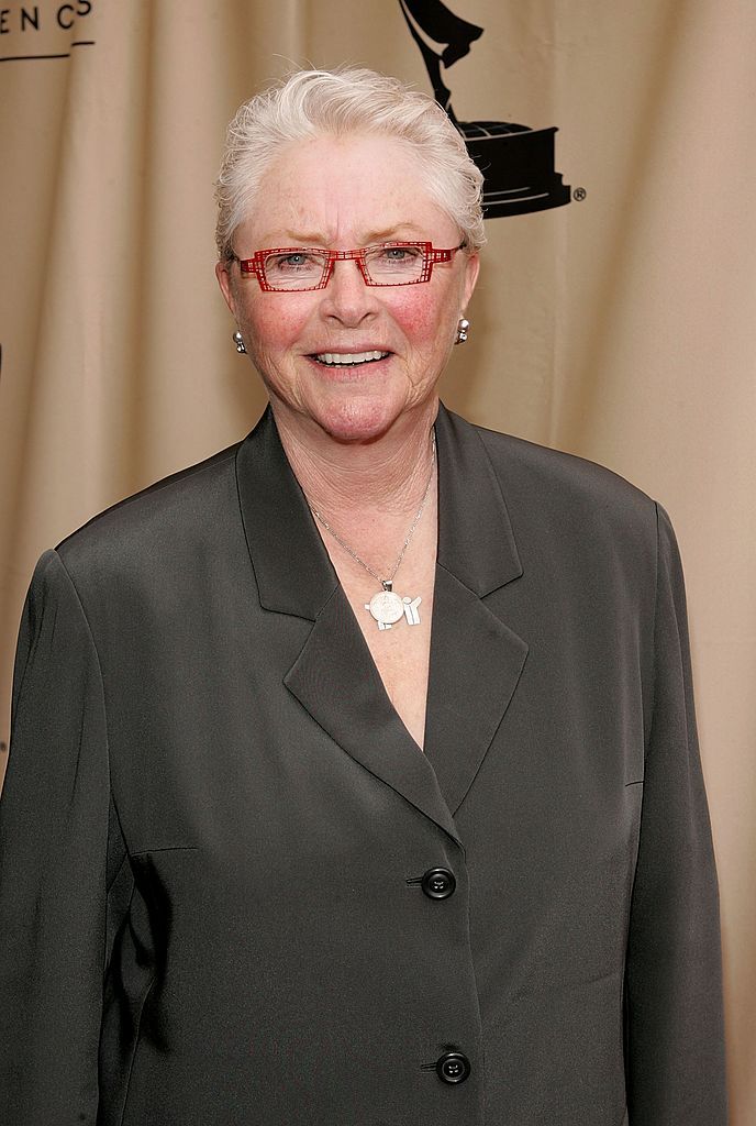 Сюзън Фланъри през 2006 г.