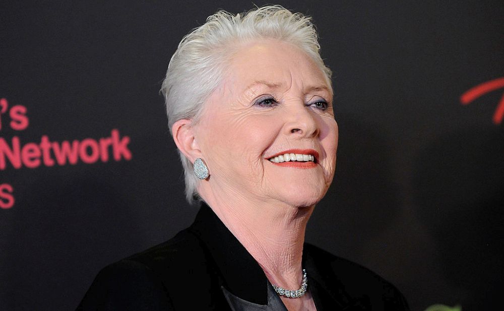 Сюзън Фланъри e най-известна с ролята си на Стефани Форестър в „Дързост и красота“. На 31 юли навършва 80 г.