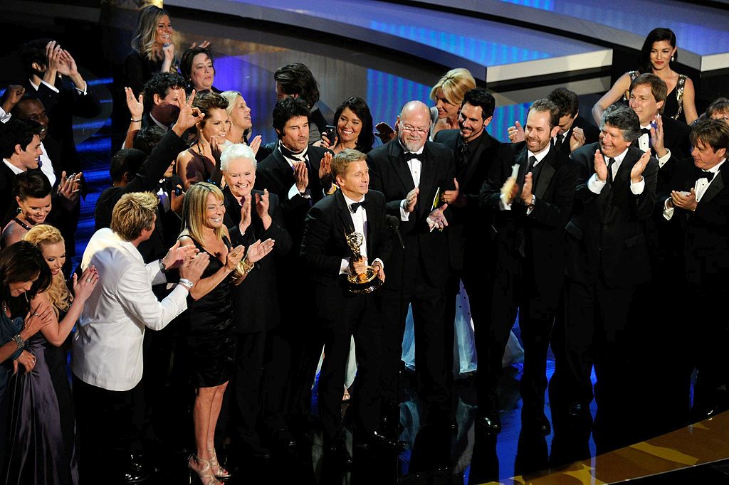 Първият епизод на 