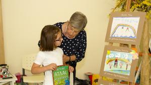 екохудожници