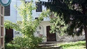 старата къща Враца