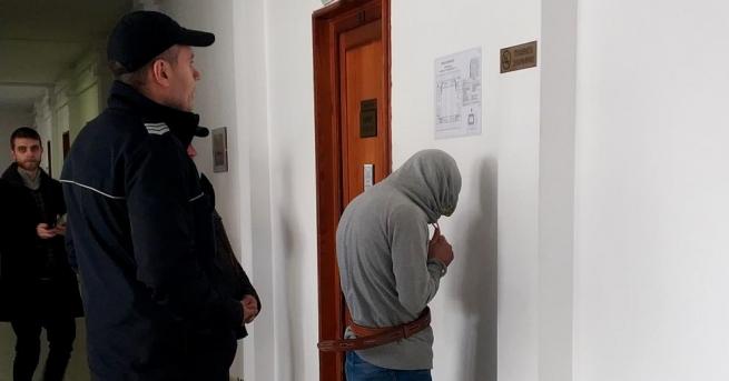 Апелативен съд-Бургас потвърди 25-годишната ефективна присъда на Теньо Енчев, признат