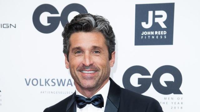 Toй е най-сексапилният мъж за 2023 година