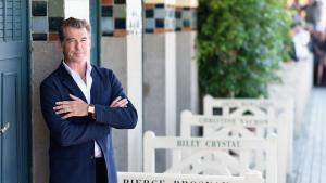 Пиърс Броснан