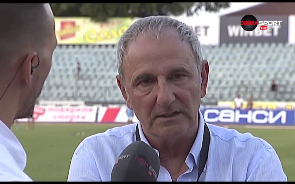 Приключи и третият кръг от efbet Лига и време да