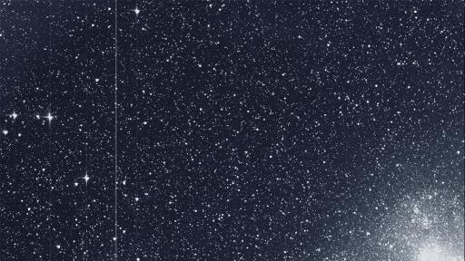  Учени търсят извънземни посредством изчезнали звезди 