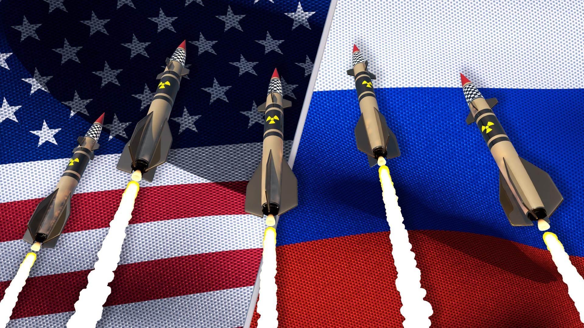 Ключов медиен съюзник на руския президент Владимир Путин отправи ядрена