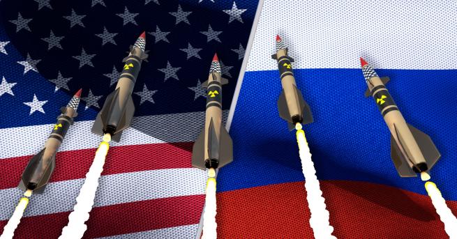 Свят САЩ напускат Договора за ракетите на 2 август Помощникът
