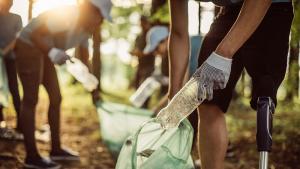 почистване