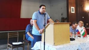 Атанас Баташки