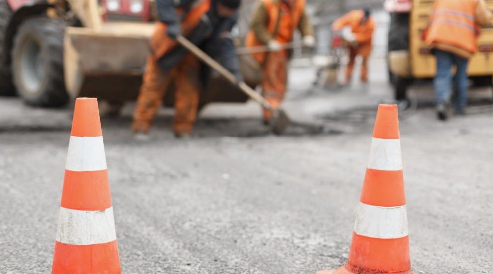 Стъпка към прозрачност: Карта показва как се харчат парите за пътища у нас