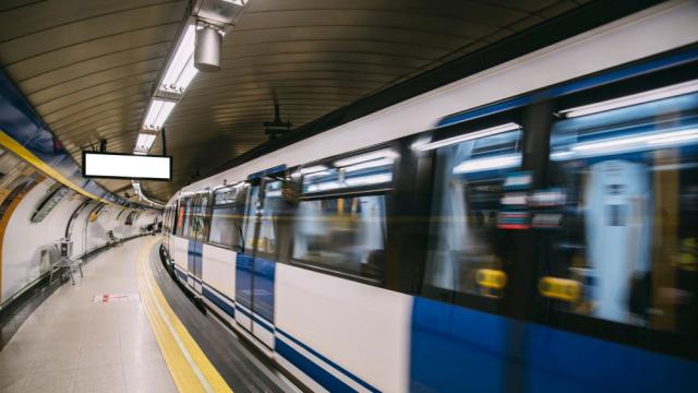 Във Виена гласуват на какво да ухае метрото