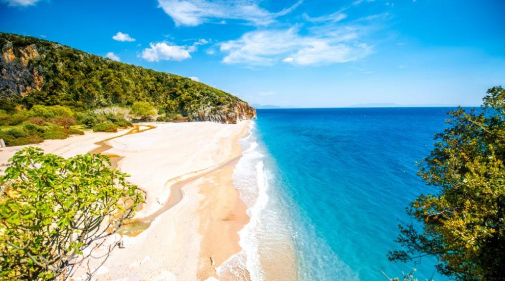 А хрумвало ли ви е за море в Албания? (ГАЛЕРИЯ)