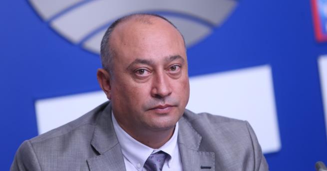България Директорът на затворите е временно отстранен от длъжност Срещу