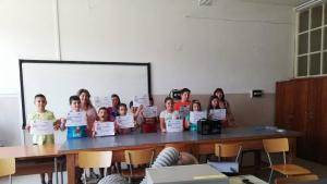 Център за подкрепа за личностно развитие