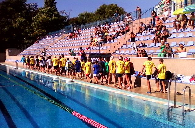 Над 200 плувци ще вземат участие в националното състезание „Млад спасител“ 2019 г.