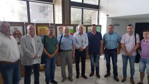 община Дупница