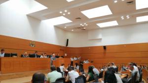 общински съвет Пловдив