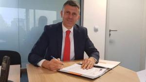 Пловдив кмет