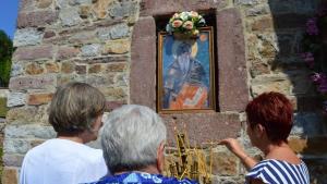 пророк Илия Илинден