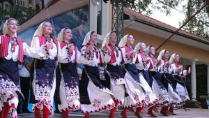 Капански ансамбъл