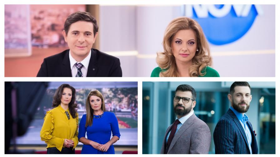  NOVA с най-голям аудиторен дял и през юли 