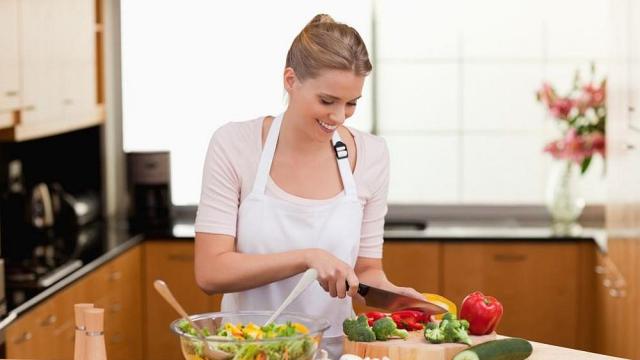 Качеството на храната е по-важно от ограничаването на мазнини и въглехидрати