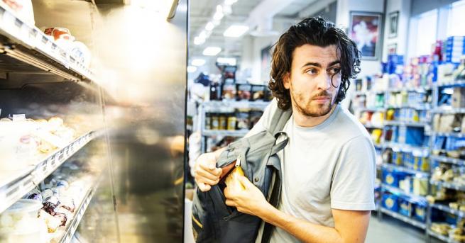 Министърът по въпросите на гражданската защита на Гърция Михалис Хрисохоидис