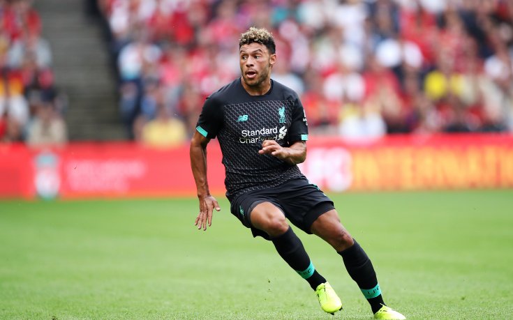 Халф на Ливърпул: Предсезонната подготовка беше шок за тялото ми