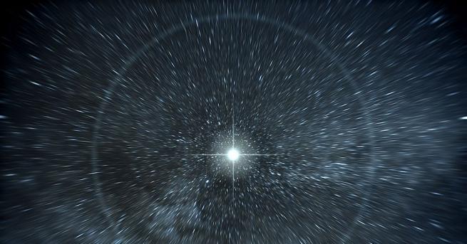 Астрономи от Калифорнийския университет в Санта Барбара откриха неизвестни досега