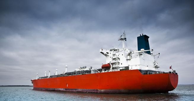 Иран съобщи, че е задържал в Персийския залив чуждестранен танкер,