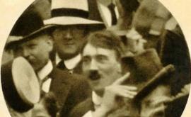  <p>1914: "<strong>Хитлер - човек на народа</strong>". Истина или неистина?</p> 