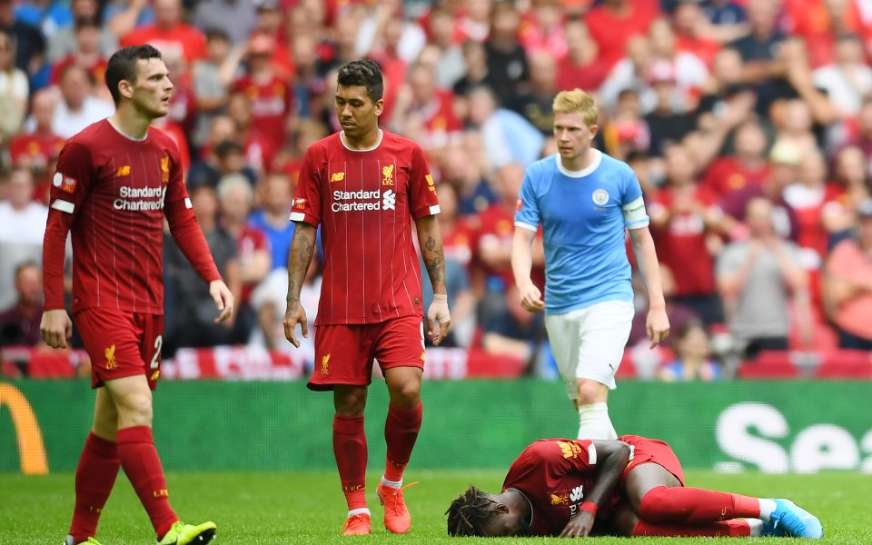 Настъпи времето за старта на 28-ия сезон в английската Висша