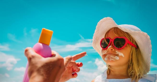 Днес ще бъде предимно слънчево с временни увеличения на облачността