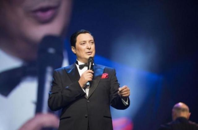 Васил Петров ще пее на Джаз фестивала в Банско