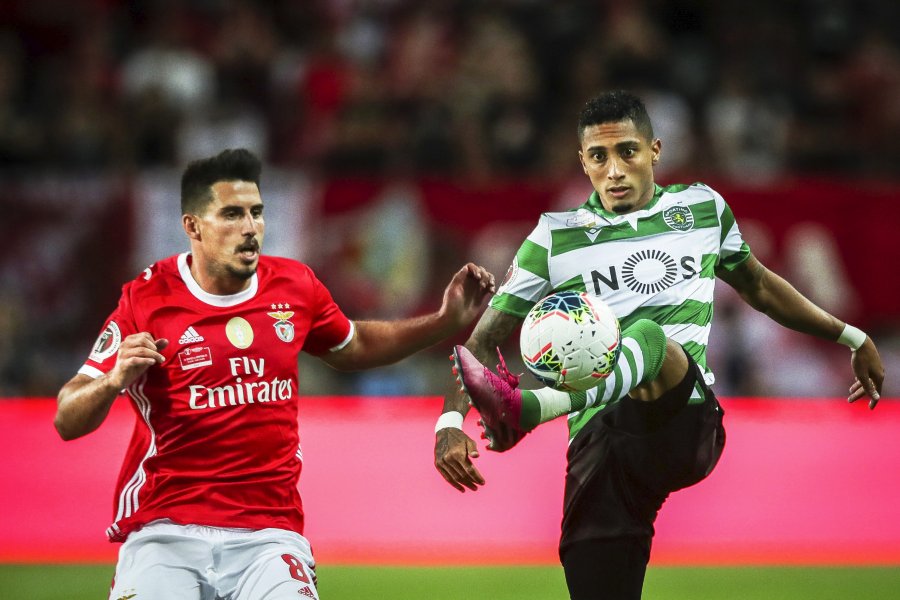 бенфика спортинг1