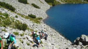 ученици Благоевград