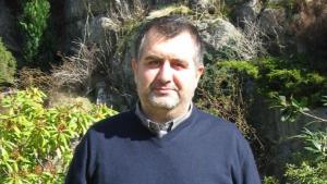 Чавдар Георгиев