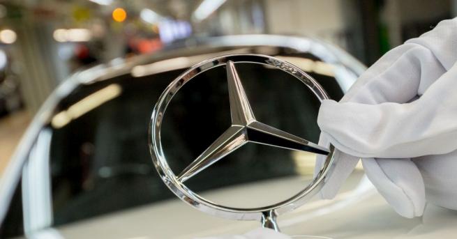Експерти съставиха топ 10 на най добрите луксозни коли на нашето време