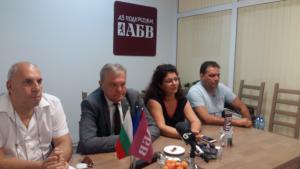 кандидат за кмет от АБВ