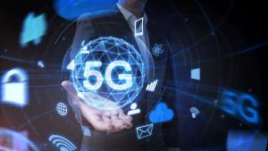 5G технологии