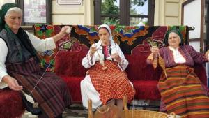 Банско традиции