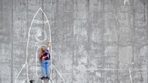 деца въображение