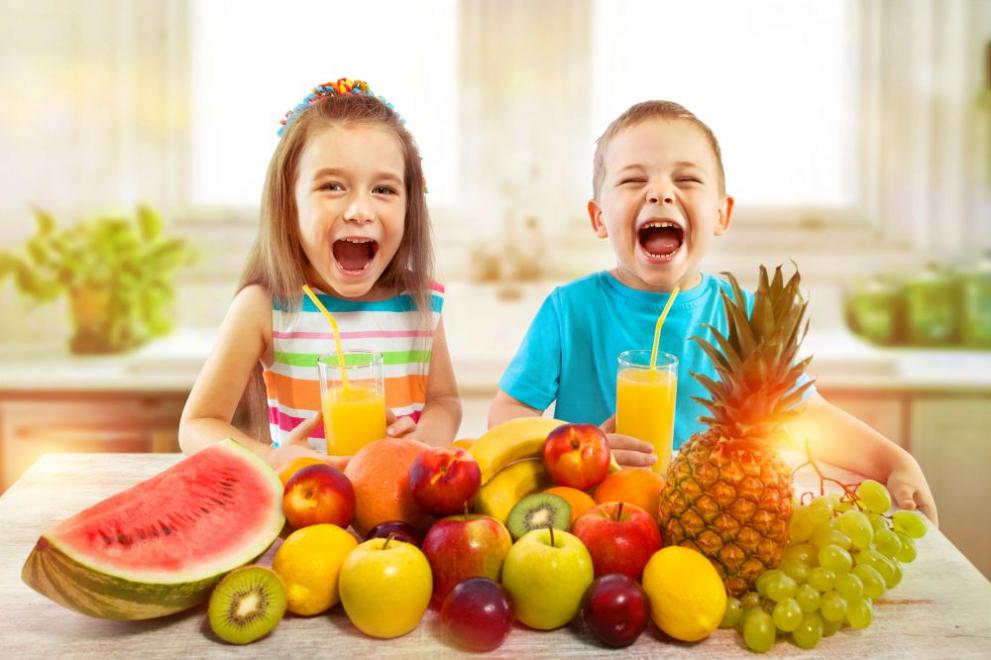 Специалистите отбелязват, че всички плодове са здравословни, но някои от