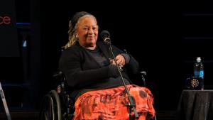 Toni Morrison
