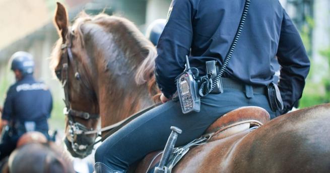Полицията в тексаският град Галвестън се извини след като снимка