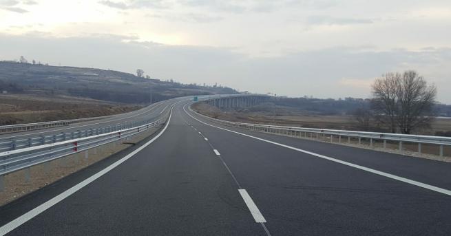 ДЗЗД АПП ЛОТ 3 2 1 е определен за изпълнител на 13 2