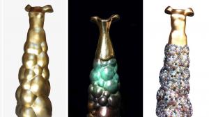 Живко Седларски Скулптури