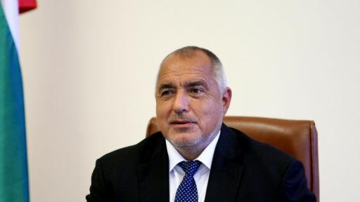  Борисов към Борис Джонсън: Ще създадем всичко допустимо за Брекзит със договорка 