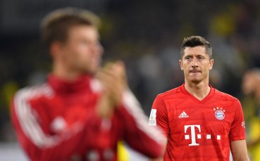 Байерн Мюнхен се нуждае от още трима нови футболисти заяви